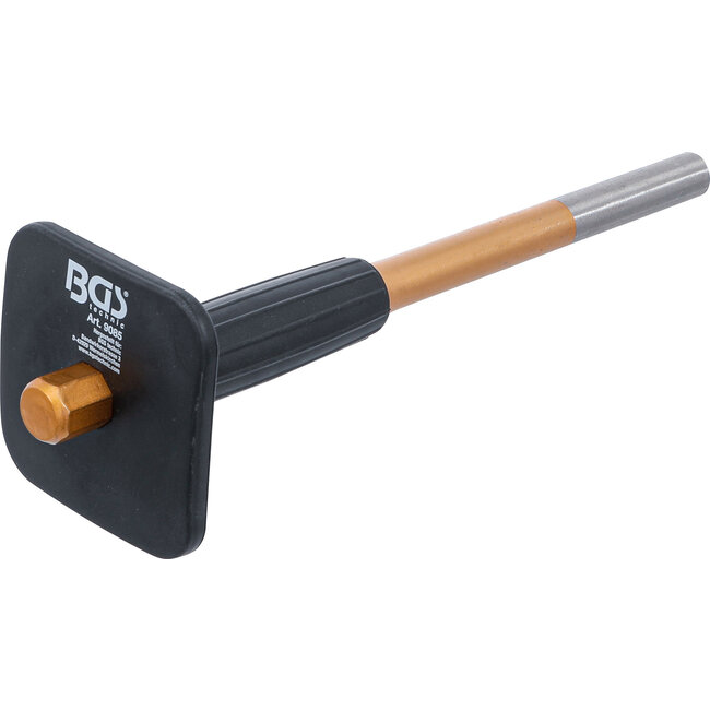 BGS Pendrijver 290 mm 16 mm