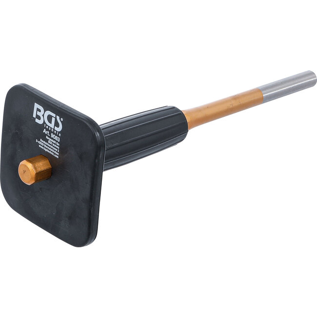 BGS Pendrijver 260 mm 12 mm