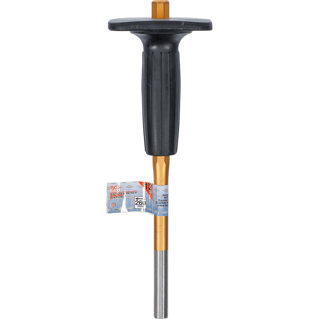 BGS Pendrijver 260 mm 12 mm