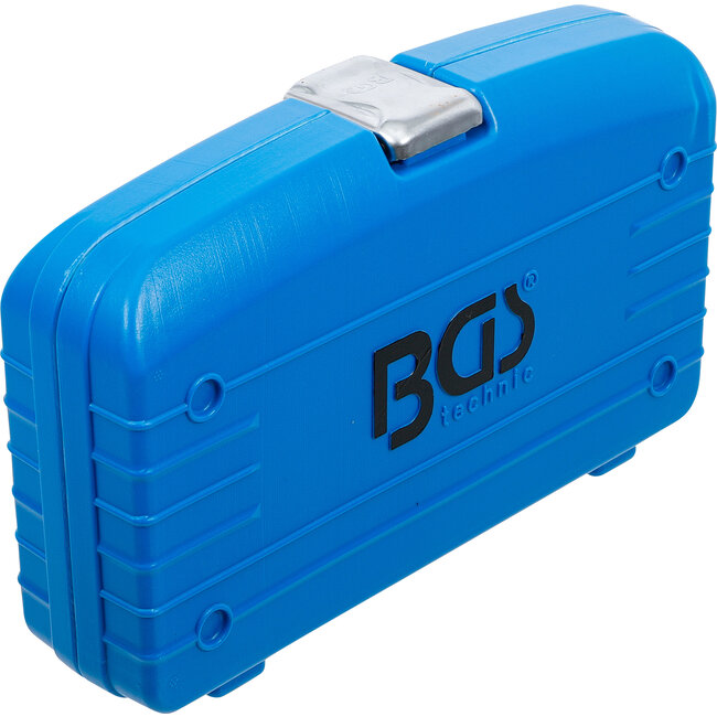 BGS Bougie dopsleutelset 18 delig