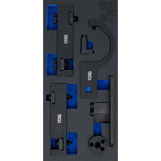 BGS technic Motorafstelset voor Jaguar, Land Rover 5.0 V8