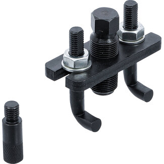 BGS technic Dieselpomp-kettingwieltrekker voor Ford