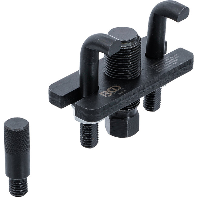 BGS Dieselpomp-kettingwieltrekker voor Ford