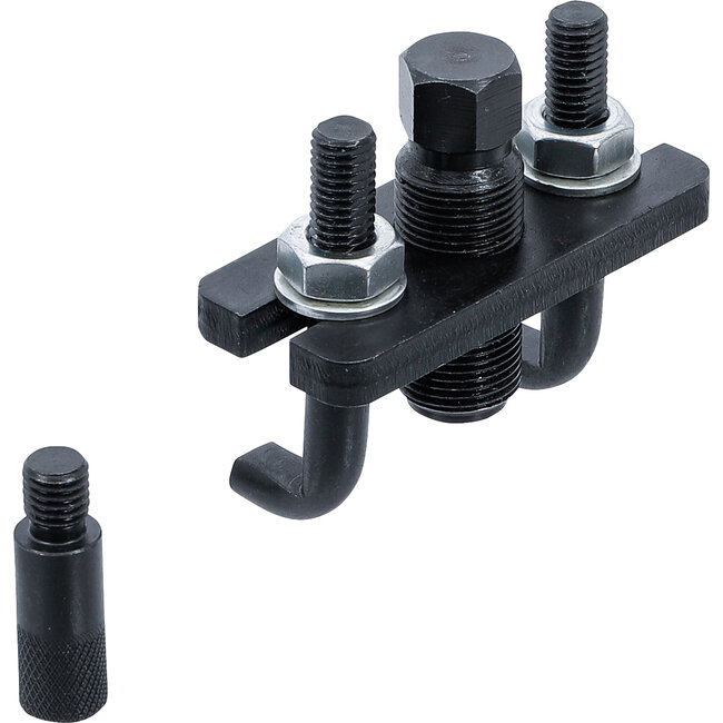 BGS Dieselpomp-kettingwieltrekker voor Ford