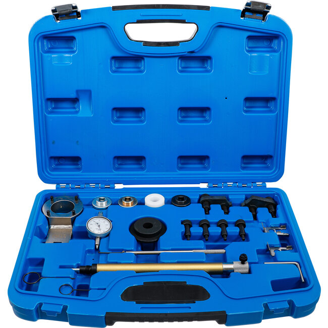 BGS Motorafstelset voor VAG 1.8 l, 2.0 FSI, TFSI