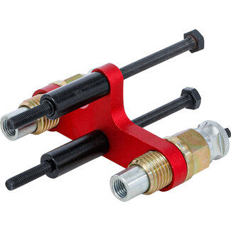 BGS technic Brandstofinjector gereedschap voor BMW N20 en N55