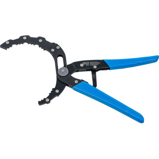 BGS technic Oliefiltertang zelfinstellend Ø 60 - 120 mm