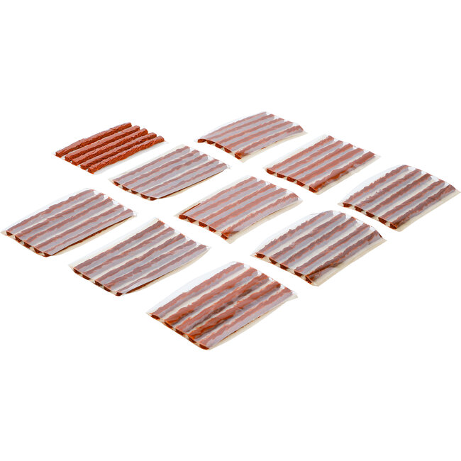 BGS Bandenreparatieproppen 102 mm 50 delig