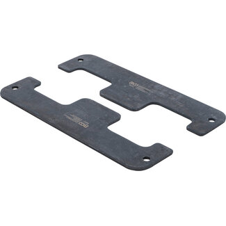 BGS technic Nokkenas afstelgereedschap voor VAG W8 en W12
