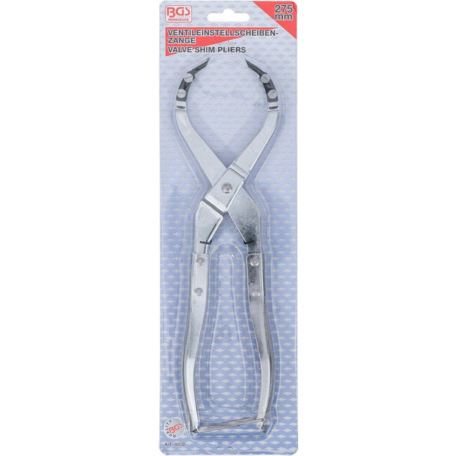 BGS Afstandringtang 275 mm