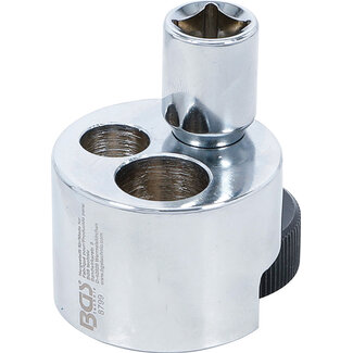 BGS technic Tapeind uitdraaier 6 - 19 mm
