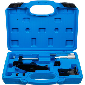 BGS technic Motorafstelset voor Opel, GM 2.0, 2.2 Ecotec diesel