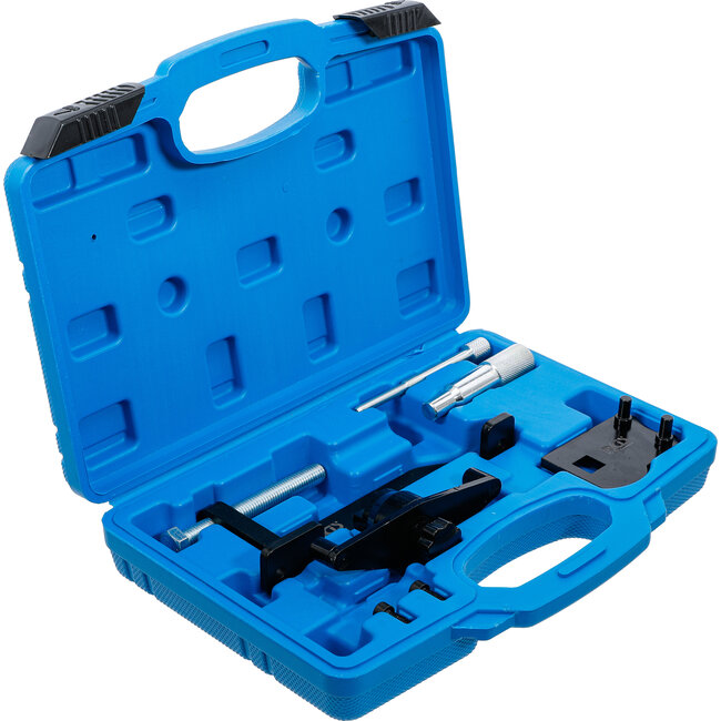 BGS Motorafstelset voor Opel, GM 2.0, 2.2 Ecotec diesel