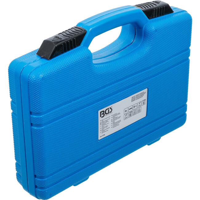 BGS Motorafstelset voor Opel, GM 2.0, 2.2 Ecotec diesel