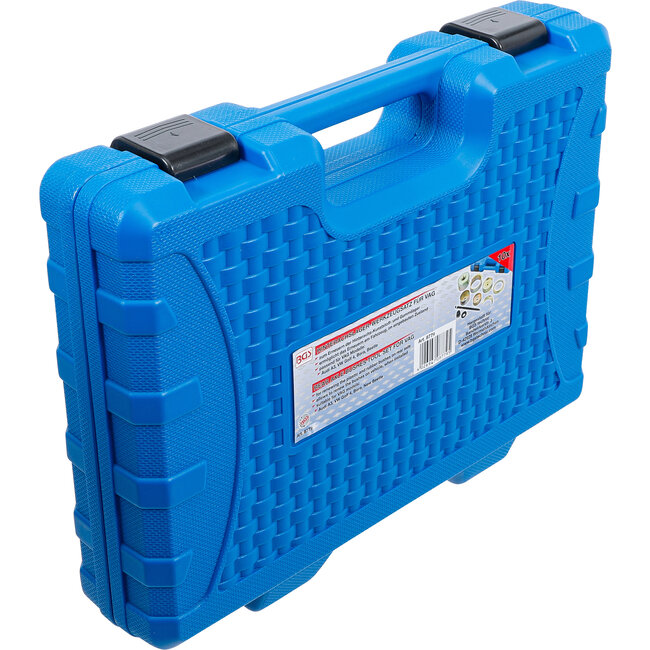 BGS Achteraslager gereedschapsset voor VAG 11 delig