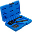 BGS Fixeerklemmen-set met klemtang 11 delig