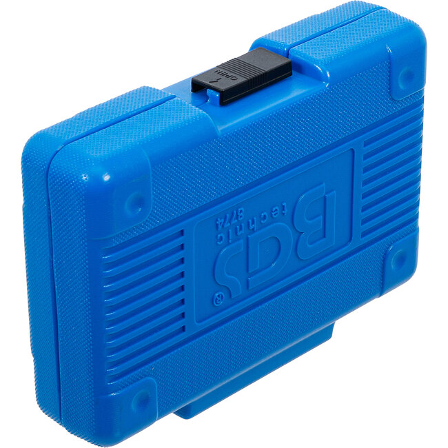 BGS Fixeerklemmen-set met klemtang 11 delig