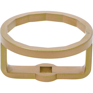 BGS technic Oliefiltersleutel 14-kant Ø 84 mm voor Dodge, Jeep, Mercedes-Benz