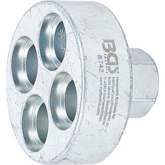 BGS technic Krukas draaigereedschap voor BMW M52 / M54 / M56