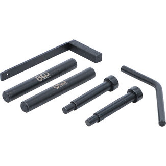 BGS technic Motorafstelset voor Fiat, Peugeot, Citroen 1.8, 2.0 8V benzine