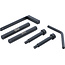 BGS Motorafstelset voor Fiat, Peugeot, Citroen 1.8, 2.0 8V benzine