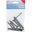 BGS Motorafstelset voor Fiat, Peugeot, Citroen 1.8, 2.0 8V benzine