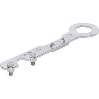 BGS Koppeling-/variomatic gereedschap voor Piaggio "3-IN-1" BGS Koppeling-/variomatic gereedschap voor Piaggio "3-IN-1"