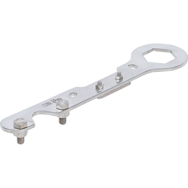 BGS Koppeling-/variomatic gereedschap voor Piaggio "3-IN-1"