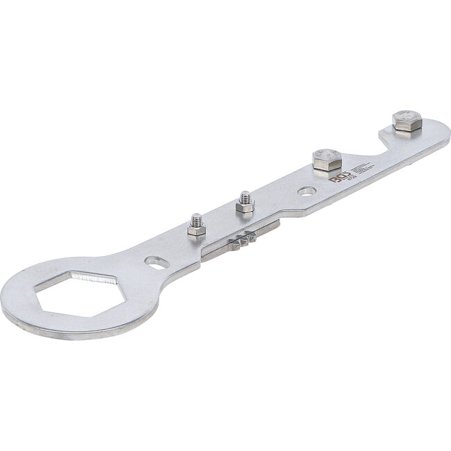 BGS Koppeling-/variomatic gereedschap voor Piaggio "3-IN-1"