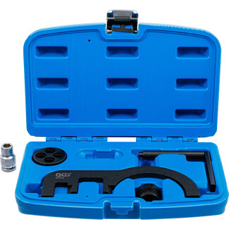 BGS technic Motorafstelset voor BMW N47, N47S, N57