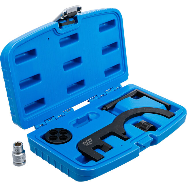 BGS Motorafstelset voor BMW N47, N47S, N57