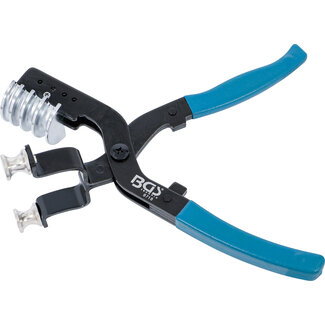 BGS technic Pijpenbuigtang "4-IN-1"