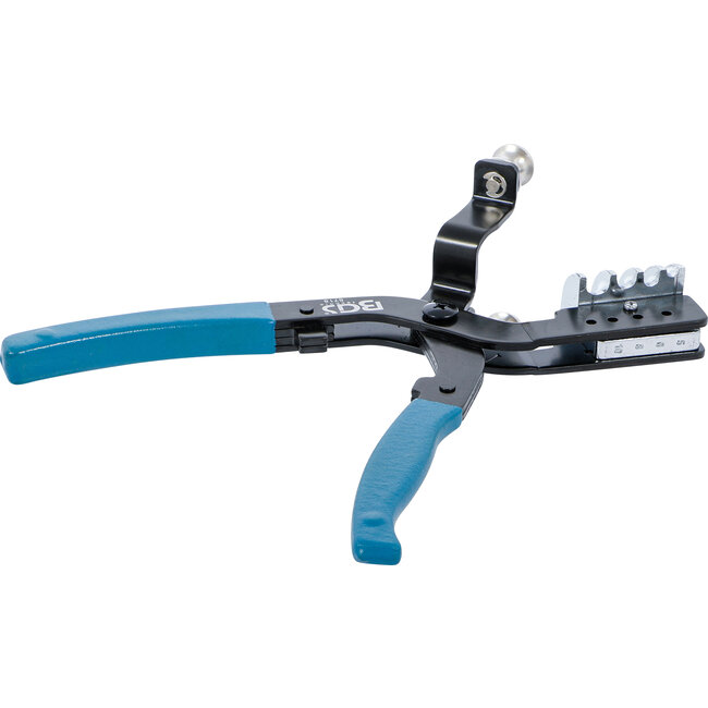 BGS Pijpenbuigtang "4-IN-1"