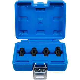 BGS technic Fixeerboutenset voor VAG subframe (hulpframe) M14 x 1,5 4 delig