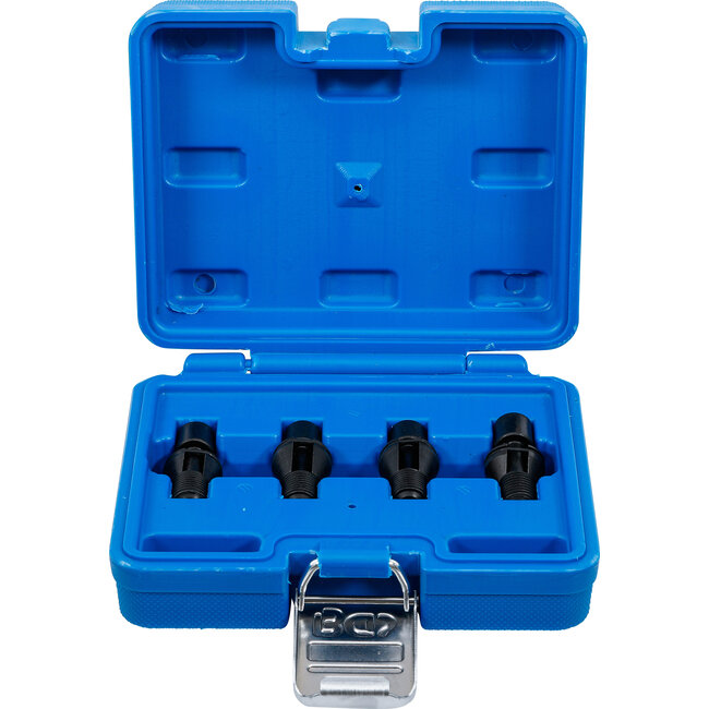 BGS Fixeerboutenset voor VAG subframe (hulpframe) M14 x 1,5 4 delig