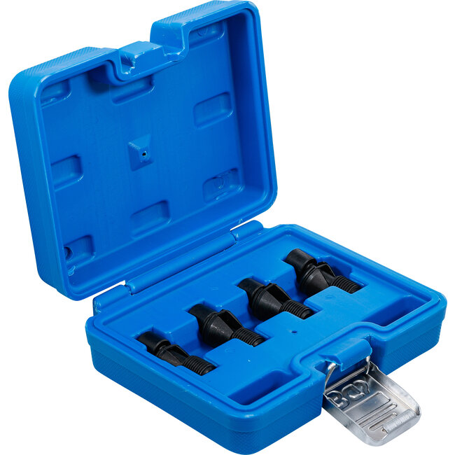 BGS Fixeerboutenset voor VAG subframe (hulpframe) M14 x 1,5 4 delig