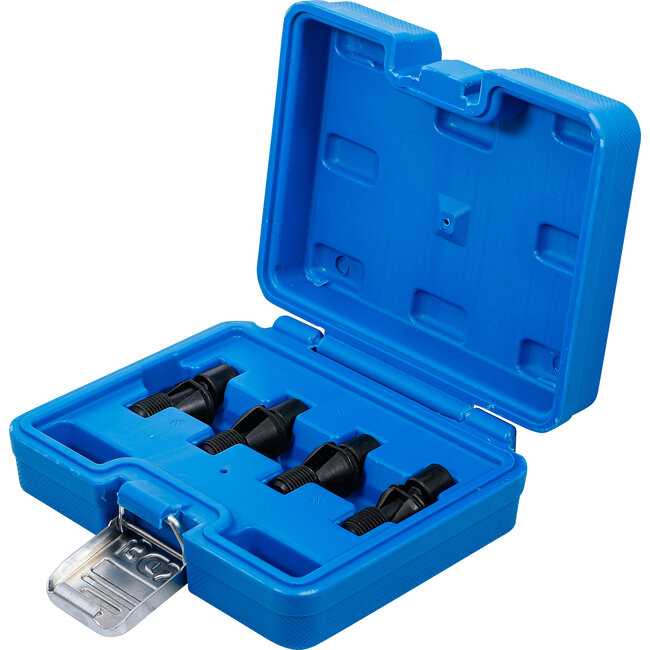 BGS Fixeerboutenset voor VAG subframe (hulpframe) M14 x 1,5 4 delig