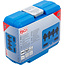 BGS Fixeerboutenset voor VAG subframe (hulpframe) M14 x 1,5 4 delig