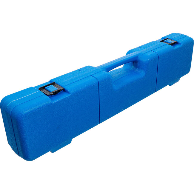 BGS Vacuümuitdeukset met slaghamer (met handpomp)