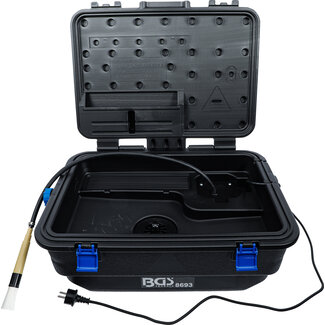 BGS technic Onderdelen wasbak 230 Volt