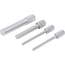 BGS Motorafstelset voor Ford Tdci, PSA Hdl, Mazda D 1.4, 1.6