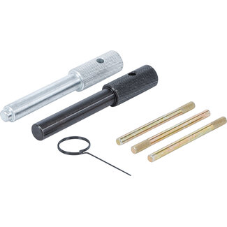 BGS technic Motorafstelset voor Ford Duratorq 2.0, 2.4 diesel