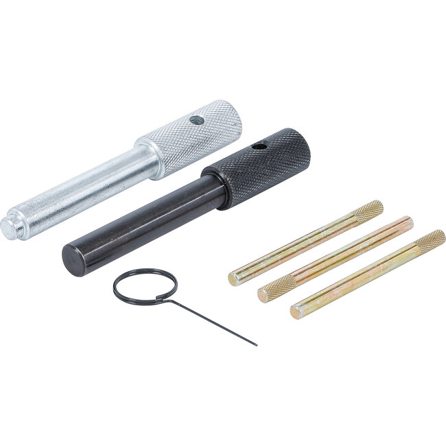 BGS Motorafstelset voor Ford Duratorq 2.0, 2.4 diesel