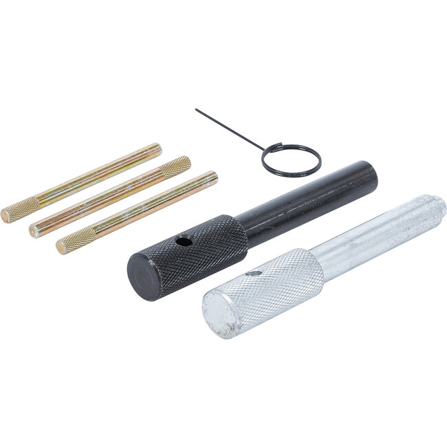 BGS Motorafstelset voor Ford Duratorq 2.0, 2.4 diesel