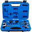 BGS Motorafstelset voor Fiat, Ford, Opel, Suzuki 1.3l diesel