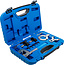 BGS Motorafstelset voor Fiat, Ford, Opel, Suzuki 1.3l diesel