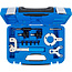 BGS Motorafstelset voor Fiat, Ford, Opel, Suzuki 1.3l diesel