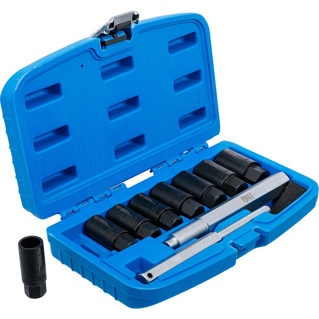 BGS Velgenslot demontageset 10 delig