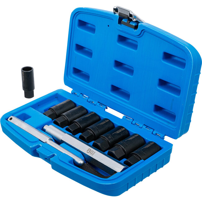 BGS Velgenslot demontageset 10 delig