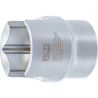 BGS technic Speciale dopsleutel voor dieselfilter 27 mm